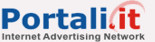 Portali.it - Internet Advertising Network - Ã¨ Concessionaria di Pubblicità per il Portale Web gabbie.it